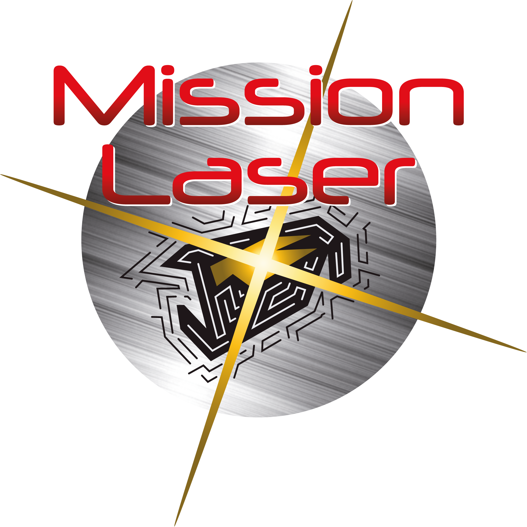 Mission Laser