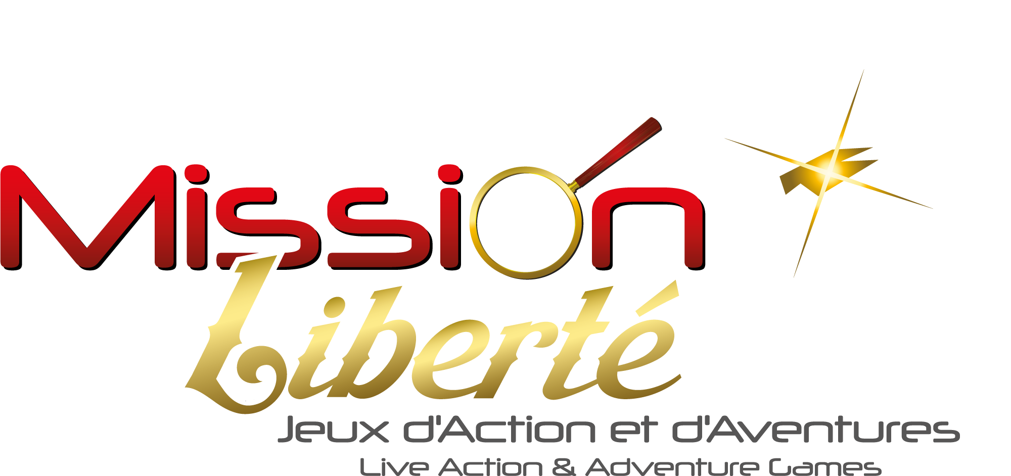 Mission Liberté